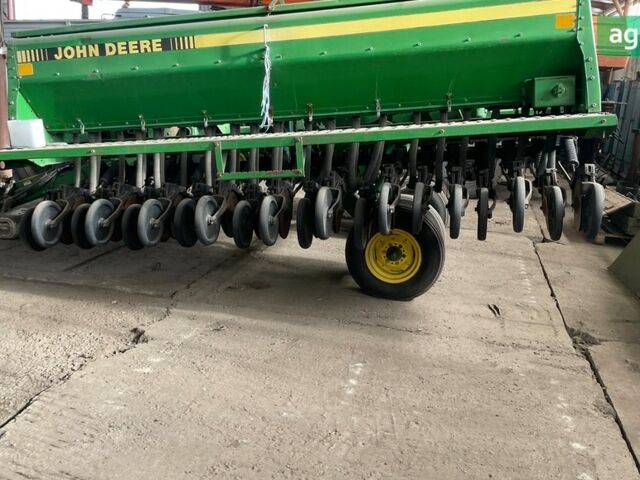 Джон Дір 455, об'ємом двигуна 0 л та пробігом 0 тис. км за 13000 $, фото 4 на Automoto.ua