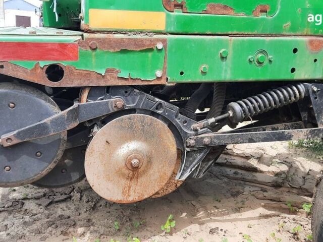 Джон Дир 455, объемом двигателя 0 л и пробегом 3 тыс. км за 22000 $, фото 2 на Automoto.ua