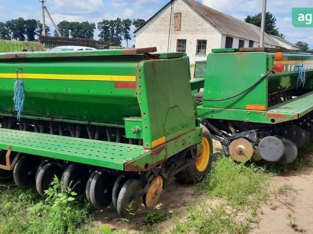 Джон Дир 455, объемом двигателя 0 л и пробегом 3 тыс. км за 22000 $, фото 12 на Automoto.ua