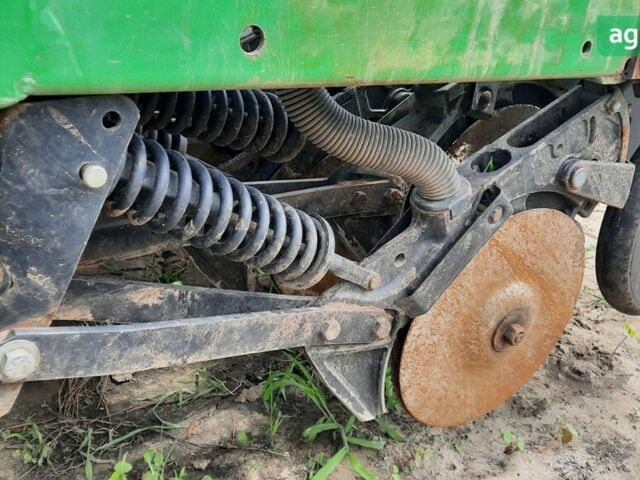 Джон Дир 455, объемом двигателя 0 л и пробегом 3 тыс. км за 22000 $, фото 3 на Automoto.ua