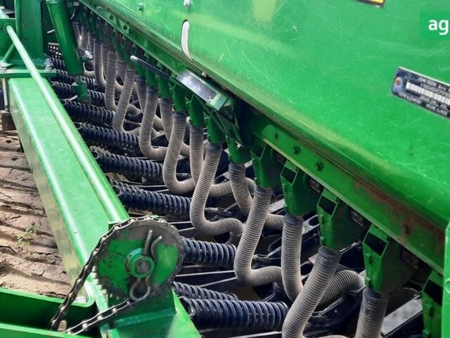 Джон Дир 455, объемом двигателя 0 л и пробегом 3 тыс. км за 22000 $, фото 5 на Automoto.ua