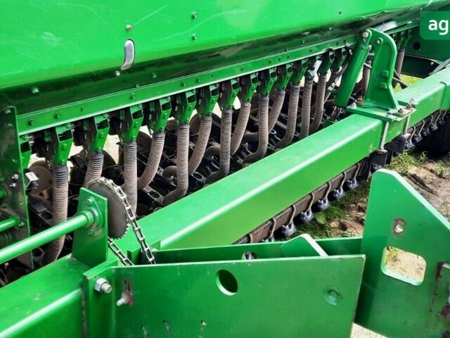 Джон Дир 455, объемом двигателя 0 л и пробегом 3 тыс. км за 22000 $, фото 6 на Automoto.ua