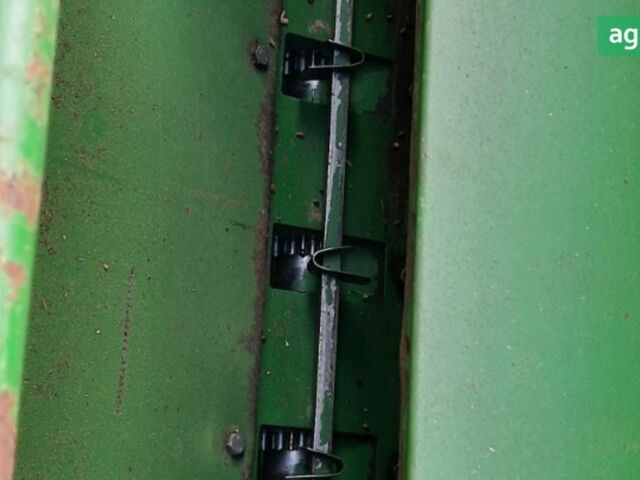 Джон Дир 455, объемом двигателя 0 л и пробегом 3 тыс. км за 22000 $, фото 13 на Automoto.ua