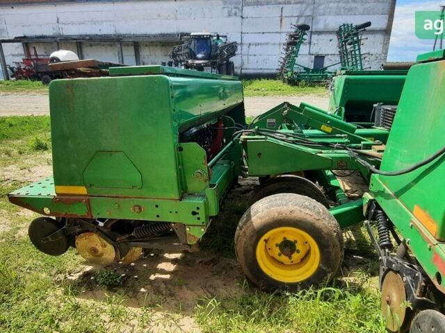 Джон Дир 455, объемом двигателя 0 л и пробегом 3 тыс. км за 22000 $, фото 7 на Automoto.ua