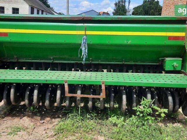 Джон Дир 455, объемом двигателя 0 л и пробегом 3 тыс. км за 22000 $, фото 10 на Automoto.ua