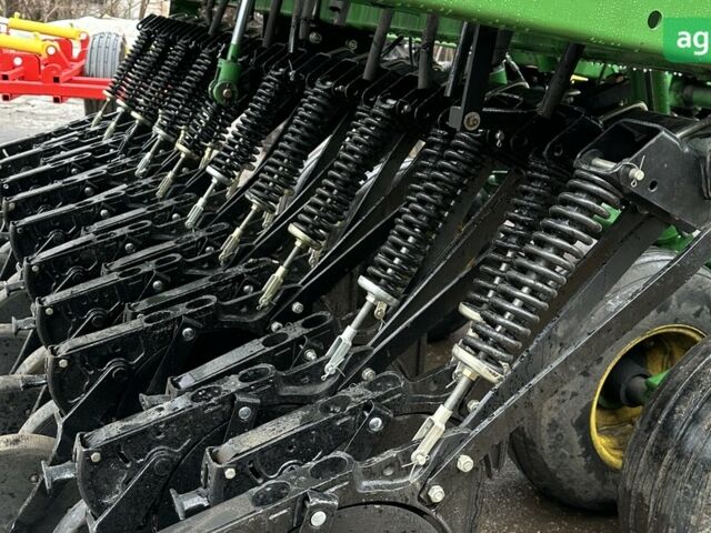 Джон Дир 455, объемом двигателя 0 л и пробегом 1 тыс. км за 25500 $, фото 5 на Automoto.ua