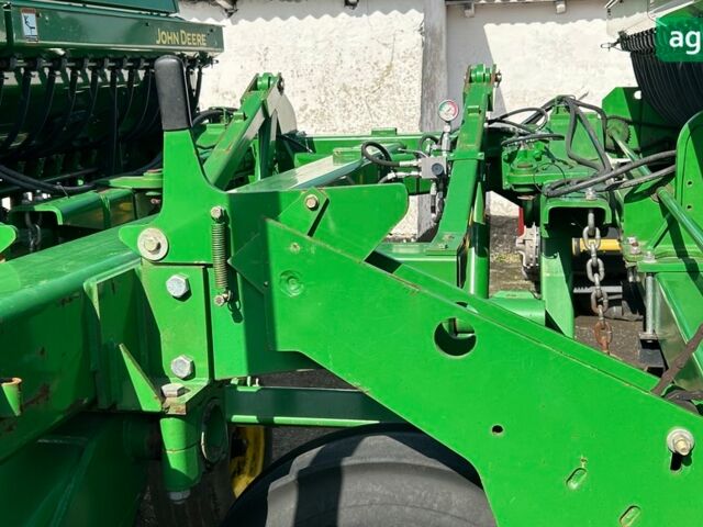 Джон Дир 455, объемом двигателя 0 л и пробегом 0 тыс. км за 28571 $, фото 5 на Automoto.ua