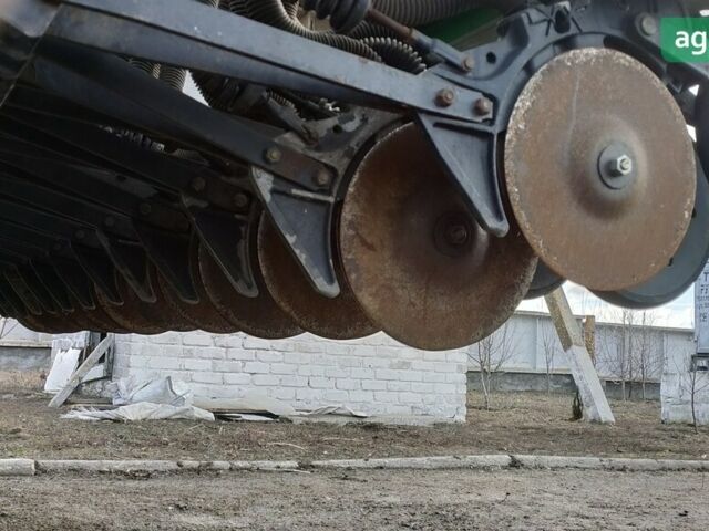 Джон Дир 455, объемом двигателя 0 л и пробегом 1 тыс. км за 17000 $, фото 3 на Automoto.ua