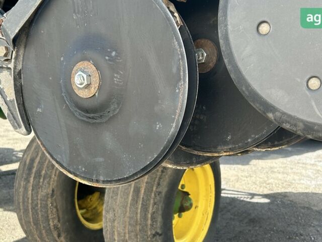 Джон Дир 455, объемом двигателя 0 л и пробегом 0 тыс. км за 28571 $, фото 3 на Automoto.ua