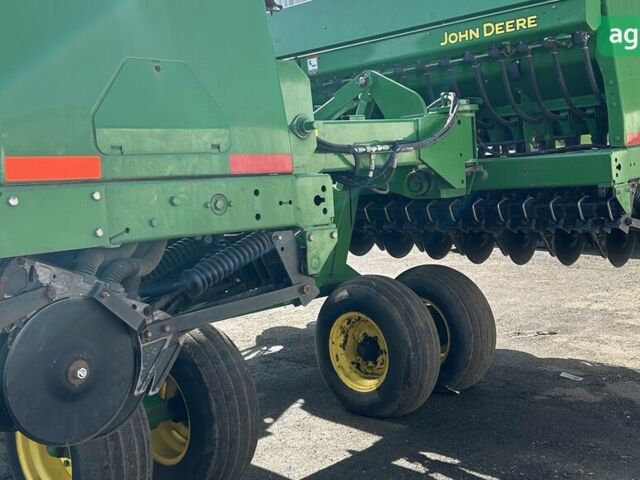 Джон Дир 455, объемом двигателя 0 л и пробегом 0 тыс. км за 28571 $, фото 1 на Automoto.ua