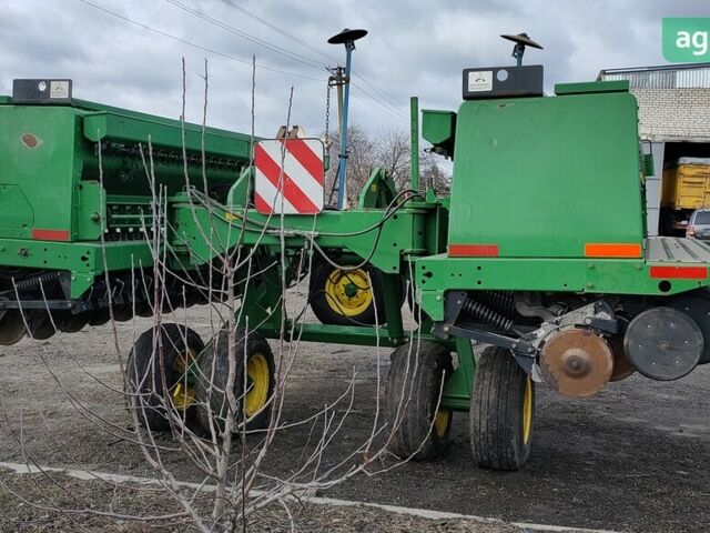 Джон Дир 455, объемом двигателя 0 л и пробегом 1 тыс. км за 17000 $, фото 2 на Automoto.ua
