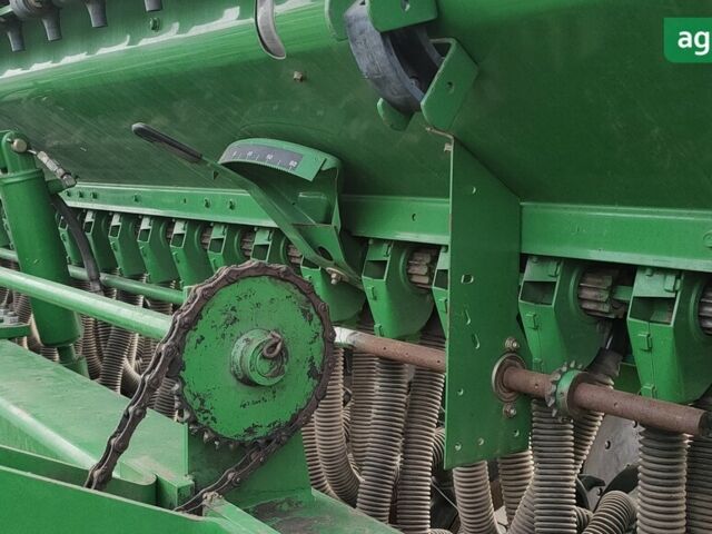 Джон Дир 455, объемом двигателя 0 л и пробегом 1 тыс. км за 17000 $, фото 1 на Automoto.ua