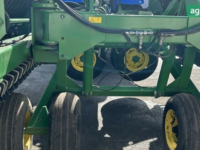 Джон Дир 455, объемом двигателя 0 л и пробегом 0 тыс. км за 28571 $, фото 2 на Automoto.ua