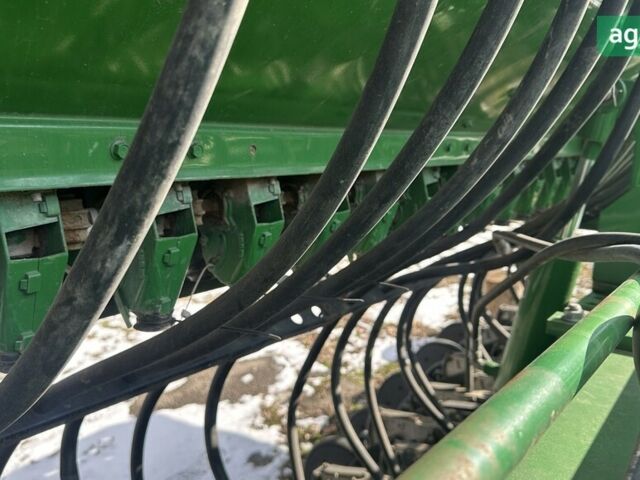 Джон Дир 455, объемом двигателя 0 л и пробегом 0 тыс. км за 11900 $, фото 14 на Automoto.ua