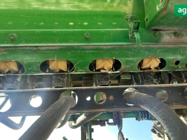 Джон Дир 455, объемом двигателя 0 л и пробегом 0 тыс. км за 11900 $, фото 17 на Automoto.ua