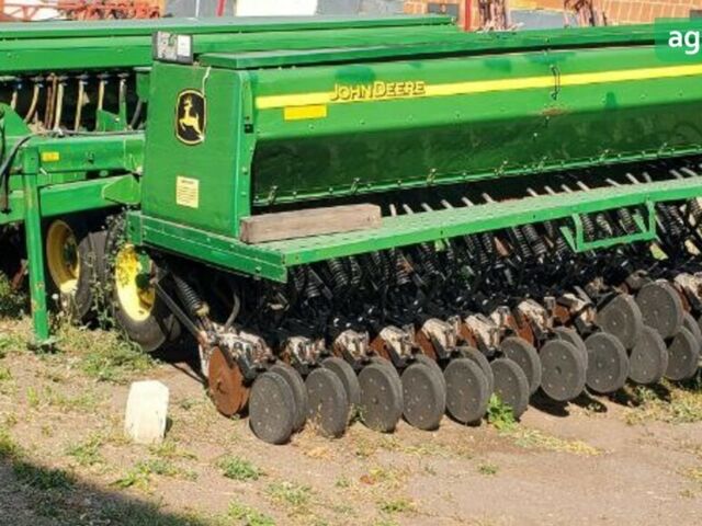 Джон Дир 455, объемом двигателя 0 л и пробегом 0 тыс. км за 11900 $, фото 9 на Automoto.ua