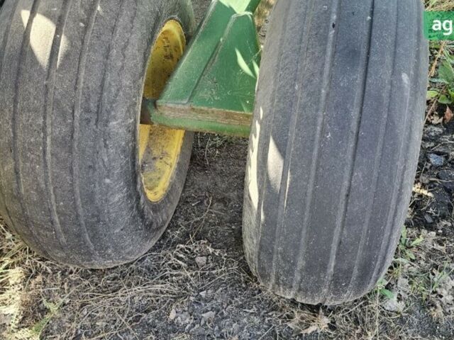 Джон Дир 455, объемом двигателя 0 л и пробегом 0 тыс. км за 11900 $, фото 2 на Automoto.ua