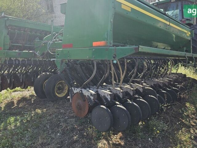 Джон Дир 455, объемом двигателя 0 л и пробегом 0 тыс. км за 11900 $, фото 1 на Automoto.ua