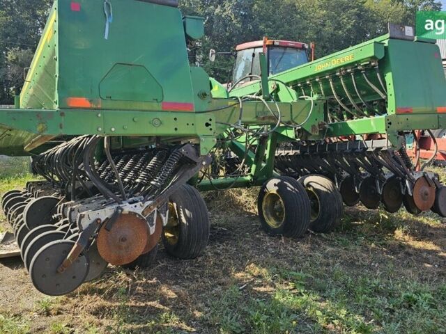 Джон Дир 455, объемом двигателя 0 л и пробегом 0 тыс. км за 11900 $, фото 5 на Automoto.ua