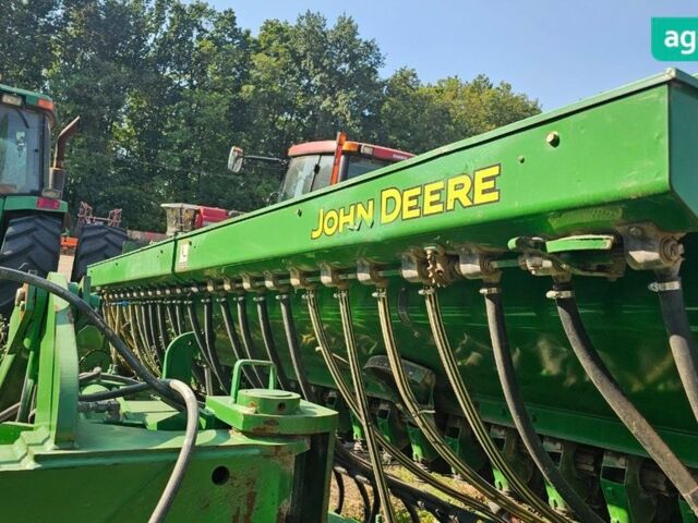 Джон Дир 455, объемом двигателя 0 л и пробегом 0 тыс. км за 11900 $, фото 7 на Automoto.ua