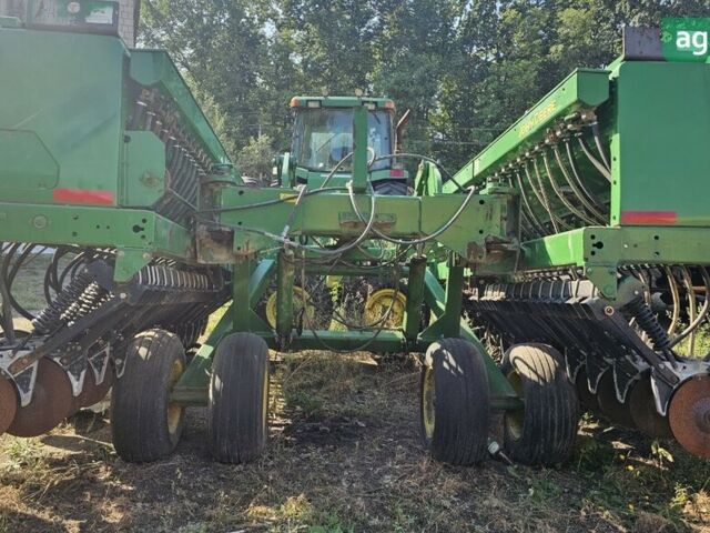 Джон Дир 455, объемом двигателя 0 л и пробегом 0 тыс. км за 11900 $, фото 3 на Automoto.ua