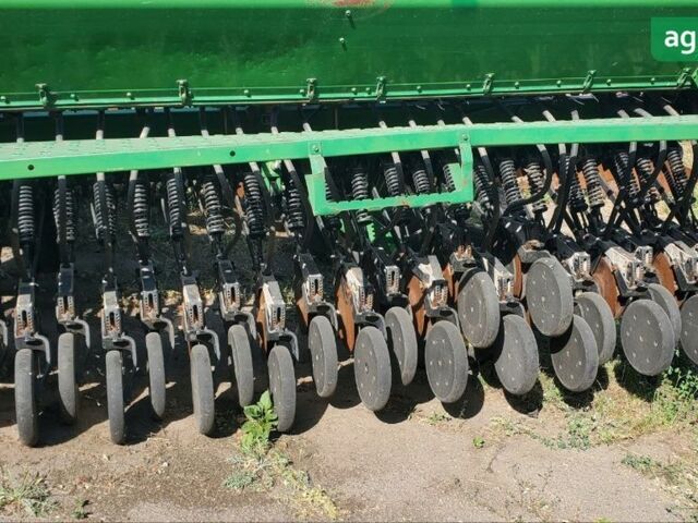 Джон Дир 455, объемом двигателя 0 л и пробегом 0 тыс. км за 11900 $, фото 6 на Automoto.ua