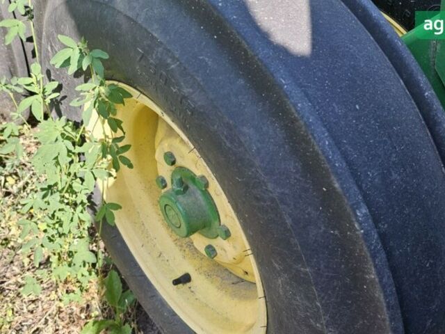 Джон Дир 455, объемом двигателя 0 л и пробегом 0 тыс. км за 11900 $, фото 4 на Automoto.ua