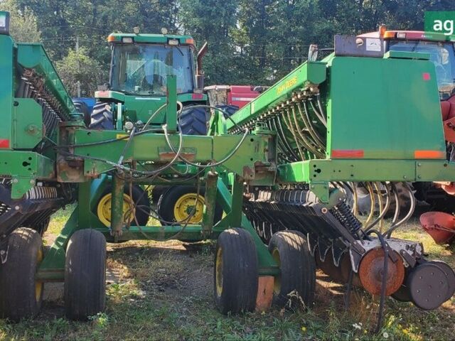 Джон Дир 455, объемом двигателя 0 л и пробегом 0 тыс. км за 11900 $, фото 10 на Automoto.ua