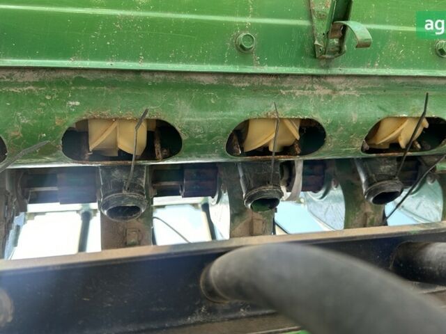 Джон Дир 455, объемом двигателя 0 л и пробегом 0 тыс. км за 11900 $, фото 18 на Automoto.ua