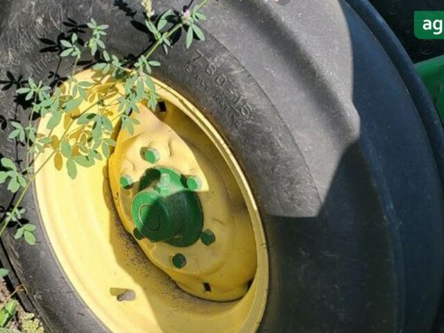 Джон Дир 455, объемом двигателя 0 л и пробегом 0 тыс. км за 11900 $, фото 11 на Automoto.ua