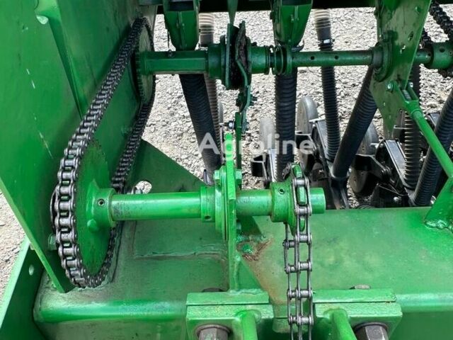 Зеленый Джон Дир 455, объемом двигателя 0 л и пробегом 0 тыс. км за 15120 $, фото 10 на Automoto.ua