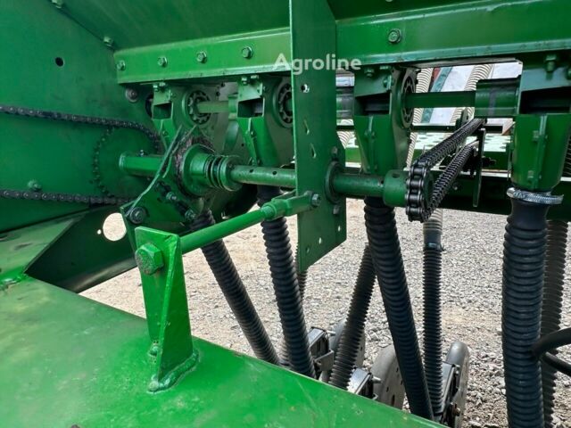 Зеленый Джон Дир 455, объемом двигателя 0 л и пробегом 0 тыс. км за 15120 $, фото 9 на Automoto.ua