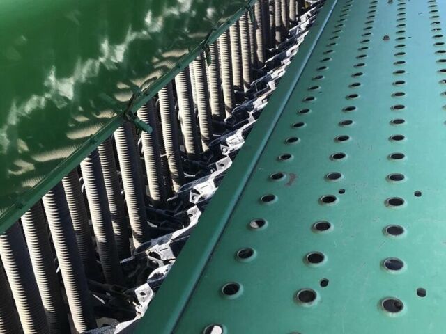 Зеленый Джон Дир 455, объемом двигателя 0 л и пробегом 0 тыс. км за 27913 $, фото 4 на Automoto.ua