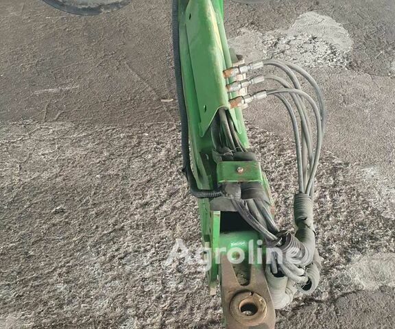 Зеленый Джон Дир 455, объемом двигателя 0 л и пробегом 0 тыс. км за 41303 $, фото 9 на Automoto.ua