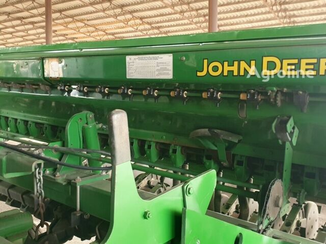 Зеленый Джон Дир 455, объемом двигателя 0 л и пробегом 0 тыс. км за 41303 $, фото 8 на Automoto.ua