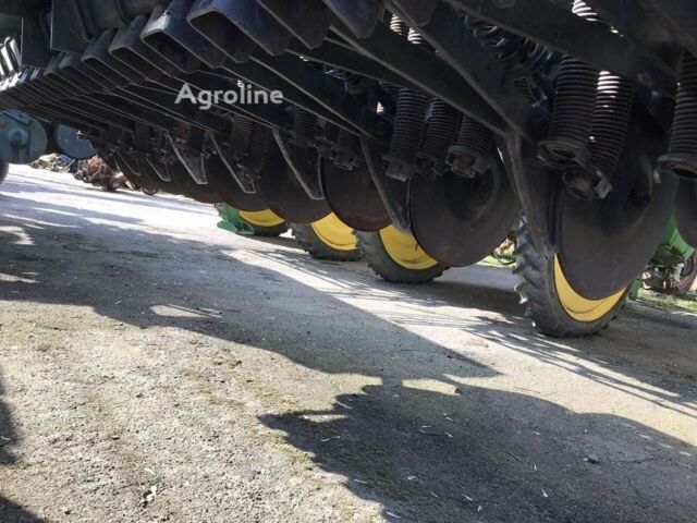 Зеленый Джон Дир 455, объемом двигателя 0 л и пробегом 0 тыс. км за 27913 $, фото 5 на Automoto.ua