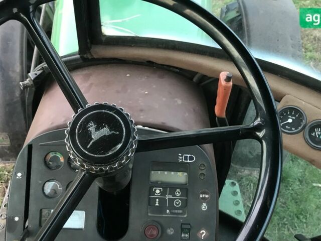 Джон Дир 4650, объемом двигателя 5 л и пробегом 10 тыс. км за 18000 $, фото 15 на Automoto.ua