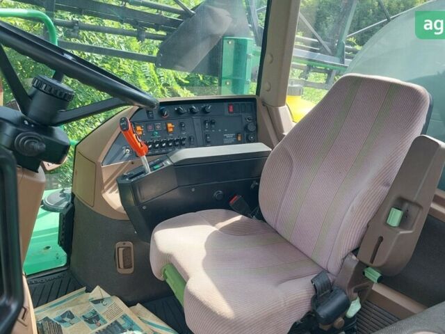 Джон Дир 4710, объемом двигателя 6.8 л и пробегом 4 тыс. км за 135000 $, фото 4 на Automoto.ua
