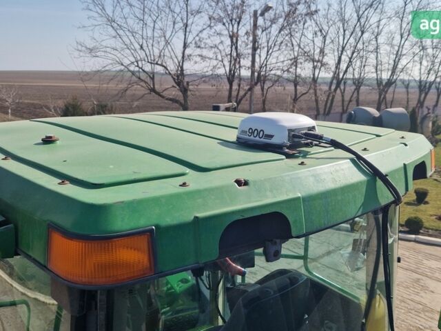 Джон Дир 4710, объемом двигателя 0 л и пробегом 0 тыс. км за 70000 $, фото 7 на Automoto.ua