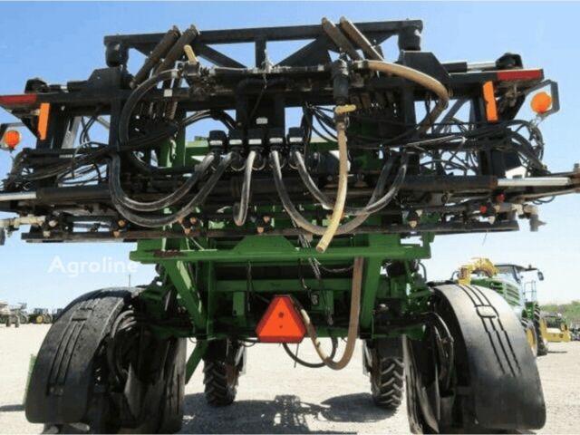Джон Дір 4710, об'ємом двигуна 0 л та пробігом 0 тис. км за 48858 $, фото 7 на Automoto.ua