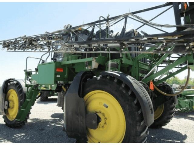 Джон Дір 4710, об'ємом двигуна 0 л та пробігом 0 тис. км за 48858 $, фото 9 на Automoto.ua