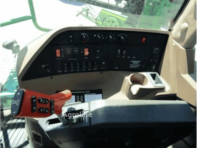 Джон Дір 4710, об'ємом двигуна 0 л та пробігом 0 тис. км за 48858 $, фото 10 на Automoto.ua