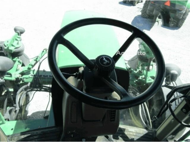 Джон Дір 4710, об'ємом двигуна 0 л та пробігом 0 тис. км за 43784 $, фото 11 на Automoto.ua