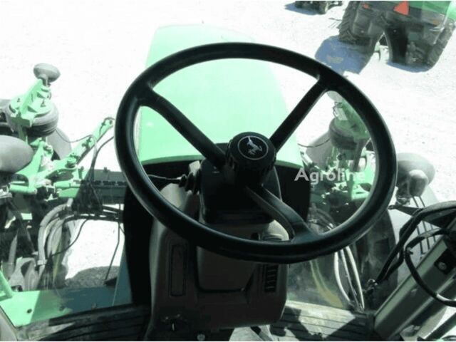 Джон Дір 4710, об'ємом двигуна 0 л та пробігом 0 тис. км за 48858 $, фото 11 на Automoto.ua