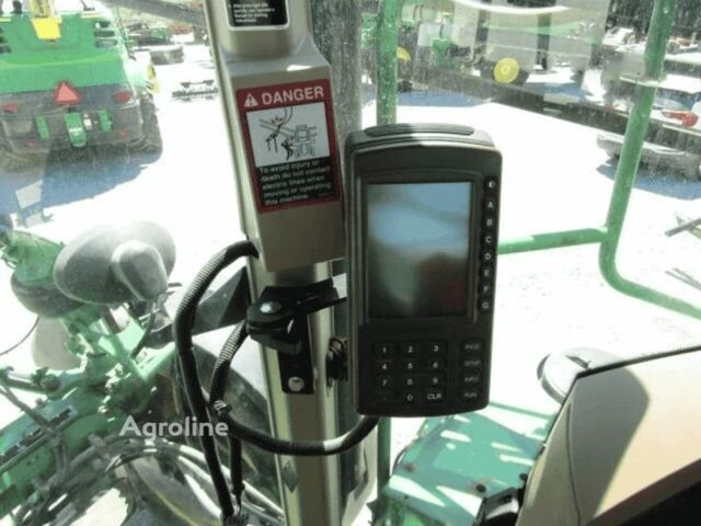 Джон Дір 4710, об'ємом двигуна 0 л та пробігом 0 тис. км за 48858 $, фото 12 на Automoto.ua