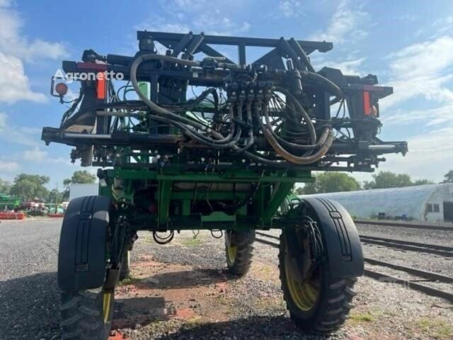 Джон Дір 4710, об'ємом двигуна 0 л та пробігом 0 тис. км за 57947 $, фото 3 на Automoto.ua