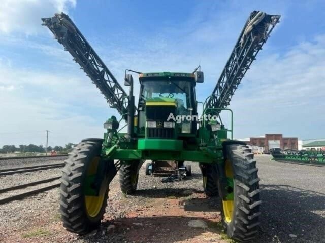 Джон Дір 4710, об'ємом двигуна 0 л та пробігом 0 тис. км за 57947 $, фото 5 на Automoto.ua