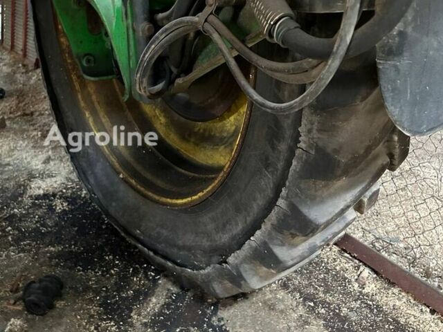 Зеленый Джон Дир 4710, объемом двигателя 0 л и пробегом 0 тыс. км за 20930 $, фото 9 на Automoto.ua