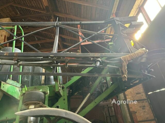 Зеленый Джон Дир 4710, объемом двигателя 0 л и пробегом 0 тыс. км за 20930 $, фото 7 на Automoto.ua