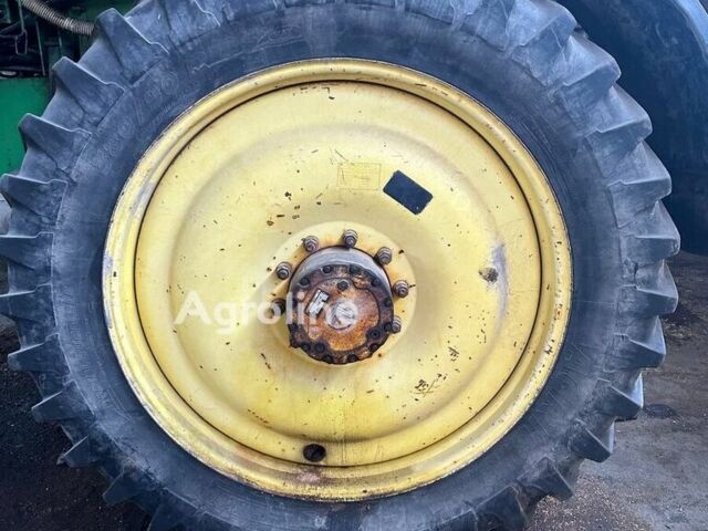 Зеленый Джон Дир 4710, объемом двигателя 0 л и пробегом 0 тыс. км за 20930 $, фото 10 на Automoto.ua